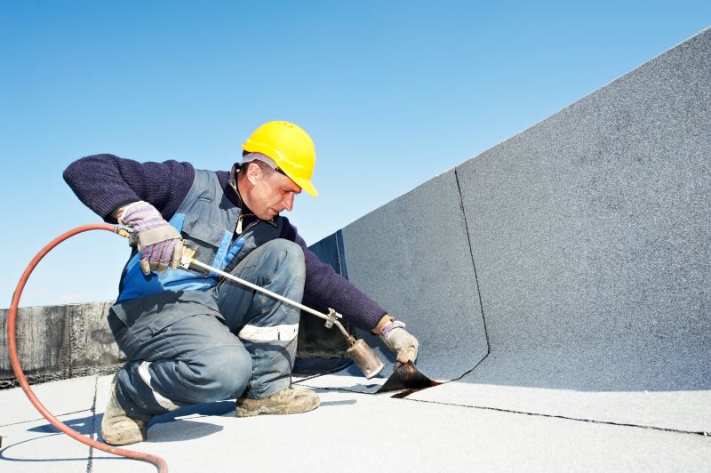 Cost of Waterproofing in Pekin, IL
